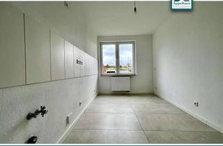 Wohnung kaufen in 49205 Hasbergen, Attraktiv: Renoviert. Freigestellte Wohnung in Hasbergen