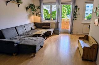 Wohnung kaufen in Alt-Buch 62, 13125 Buch, OHNE MAKLER - GERÄUMIGE, CHARMANTE EIGENTUMSWOHNUNG MIT SÜDBALKON UND GRÜNBLICK