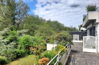 Wohnung kaufen in 24340 Eckernförde, 4-Zimmer-Wohnung mit weitläufiger Terrasse in Eckernförde