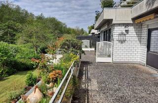 Wohnung kaufen in 24340 Eckernförde, 4-Zimmer-Wohnung mit weitläufiger Terrasse in Eckernförde