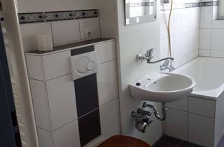 Wohnung kaufen in 21680 Stade, Schöne freie 3-Zi.-Wohnung mit Loggia - provisionsfrei - ca. 5% Renditepotential