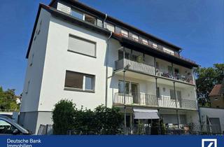 Wohnung kaufen in 65795 Hattersheim, Zentral in Hattersheim! Praktikabel geschnittene und helle Wohnung in ruhiger Spielstraße.