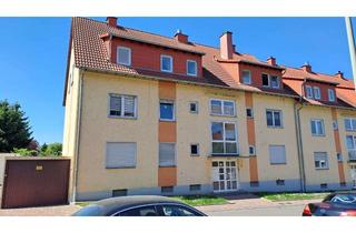 Wohnung kaufen in Am Weidengarten, 67806 Rockenhausen, Attraktive 3-Zimmer-DG-Wohnung in Rockenhausen (VHB)