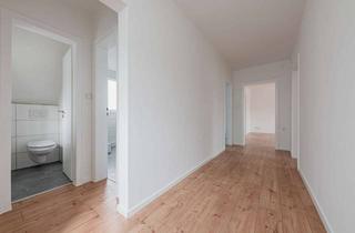 Wohnung kaufen in 56626 Andernach, Zentral gelegene 3-Zimmer Wohnung mit Garage