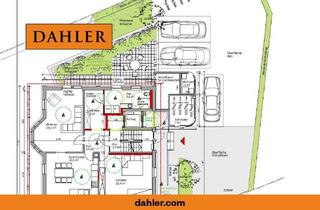 Wohnung kaufen in 88131 Lindau, Erstbezug nach Sanierung: Traumhafte, barrierefreie 2,5-Zi.-Wohnung mit Terrasse