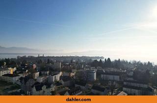 Wohnung kaufen in 88131 Lindau, Erstbezug nach Sanierung: Traumhafte, barrierefreie 2,5-Zi.-Wohnung mit Terrasse