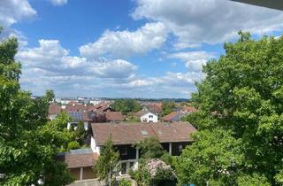 Wohnung mieten in Grünewaldstrasse, 84453 Mühldorf, Helle 2-Zimmer-Wohnung in Mühldorf am Inn ab 15.06.2025