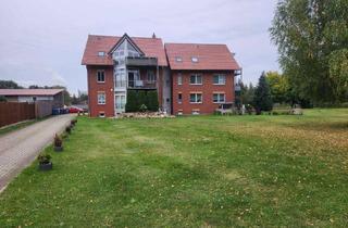 Wohnung mieten in Zaatzker Weg 15, 16909 Heiligengrabe, 3 Raumwohnung in Heiligengrabe