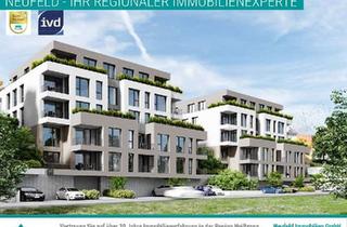 Wohnung mieten in Degmarner Str. 15, 74229 Oedheim, *ERSTBEZUG*Moderne 4-Zimmer Neubauwohnung mit Terrasse & eigenem Gartenanteil – Ideal für Familien!