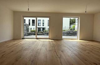 Wohnung mieten in Welscher Busch, 51429 Bergisch Gladbach, 3 ZIMMER WOHNUNG IM NEUBAU MIT GROßER SÜD-TERRASSE