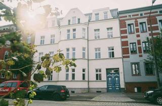 Wohnung mieten in Brüssower Straße 18, 17291 Prenzlau, Für mich, für dich, für uns.