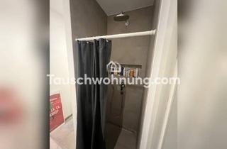 Wohnung mieten in Brunnenstraße, 10119 Mitte, Tauschwohnung: Möblierte Wohnung direkt am Rosenthaler Platz