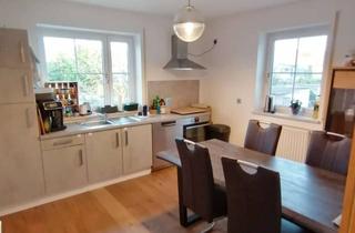 Wohnung mieten in Holderäcker 94, 87700 Steinheim, 2,5-Zimmer-Wohnung mit Einbauküche