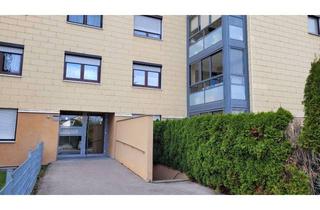 Wohnung mieten in Weichter Straße, 86807 Buchloe, Attraktive und gepflegte 4,5-Zimmer-Wohnung mit Balkon in Buchloe