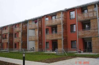Wohnung mieten in 82061 Neuried, Exklusive 2-Zimmer-Terrassenwohnung mit EBK in Neuried - barrierearm, ruhig & komfortabel