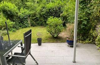 Wohnung mieten in 33790 Halle, Gemütliche 2-Zimmer-Wohnung mit Terrasse, Garten, Dachboden & Stellplatz – zentral & ruhig in Halle