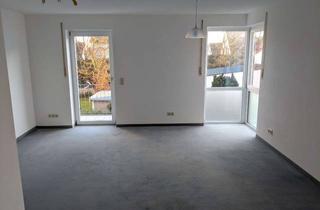 Wohnung mieten in Blankenburger Straße 14, 86695 Nordendorf, 3-Zimmer-Wohnung mit Balkon in Nordendorf