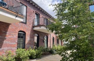 Lofts mieten in 61440 Oberursel, "Alte Schreinerei" -Exklusives Wohnerlebnis mit Loft-Charakter auf 2 Ebenen, Innenstadt Oberursel