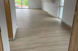 Wohnung mieten in Speckstraße 53, 76744 Wörth, Schöne helle Neubauwohnung mit Dachterrasse und Einbauküche in Wörth-Schaidt