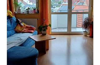 Wohnung mieten in Limesstraße 11, 63924 Kleinheubach, Helle 2-Zimmer-Dachgeschosswohnung mit Einbauküche in Kleinheubach