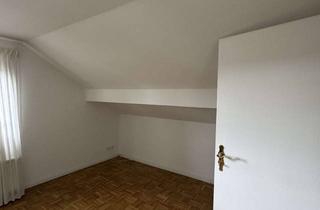 Wohnung mieten in 74831 Gundelsheim, 2-Zimmer-Dachgeschosswohnung zu vermieten