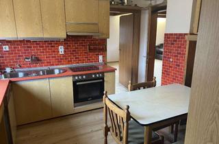 Wohnung mieten in 71155 Altdorf, Ansprechende und vollständig modernisierte 2,5-Raum-DG-Wohnung mit geh. Innenausstattung in Altdorf