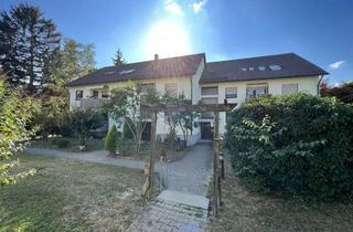 Wohnung mieten in 71638 Ludwigsburg, Zentrumsnahe Wohnung mit schöner Dachterrasse