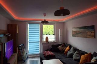 Wohnung mieten in Albrecht-Dürer-Straße 11, 09366 Stollberg, Moderne 3 Raum Wohnung in Stollberg sucht Nachmieter ab 01.07.!