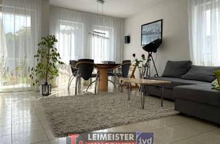 Wohnung mieten in 63741 Damm, CHARMANTE 2-ZIMMER-WOHNUNG MIT TERRASSE UND GARTEN IN DAMM