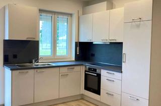 Wohnung mieten in Kapellenweg, 86571 Langenmosen, Hochwertige, vollmöblierte 1-Zimmer-Erdgeschosswohnung in 86571 Langenmosen