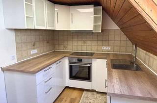 Wohnung mieten in 74599 Wallhausen, Schöne 3-Zimmer-Wohnung mit Einbauküche in Wallhausen Michelbach