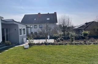 Wohnung mieten in Justus-Liebig Straße 21, 61184 Karben, Sonnige 3 Zimmer Wohnung mit Gartennutzung