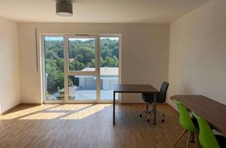Wohnung mieten in Zieglstadl 1a, 84347 Pfarrkirchen, Helle, moderne Wohnung mit großem Balkon