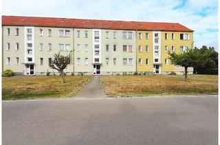 Wohnung mieten in Feldstraße 02, 04938 Uebigau, Familienwohnung in Uebigau zu vermieten
