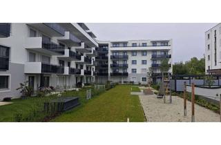 Wohnung mieten in Biberger Straße 49, 82008 Unterhaching, 3-Zimmer-Neubau-Wohnung auf der Stumpfwiese in Unterhaching