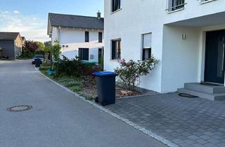 Wohnung mieten in 88273 Fronreute, Neuwertige 4-Raum-Wohnung mit Dachterrasse in Fronreute/Fronhofen