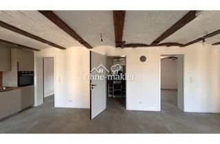 Lofts mieten in 23974 Neuburg, Möblierte Wohnung für Führungskräfte *Leben im Park*