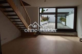 Wohnung kaufen in 82256 Fürstenfeldbruck, Sonnige 4-Zimmer DT-Wohnung im Maisonettestil am Buchenauer Markt