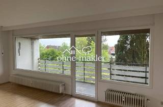 Wohnung mieten in 21706 Drochtersen, 4-Zimmer-Wohnung mit Garten, Balkon & Garage - 114 m², 2 Bäder