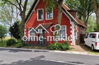 Einfamilienhaus kaufen in 25572 Sankt Margarethen, Freistehendes Einfamilienhaus in Sankt Margarethen