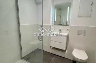 Wohnung mieten in 45721 Haltern am See, Erstbezug! Zentrale EG-Wohnung, große Terrasse, EBK