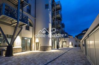 Wohnung mieten in 79761 Waldshut-Tiengen, 2 Zi - Wohnen im LöwenBau mit Balkon - E4-W03, 56,6m², 1.370 € FLAT