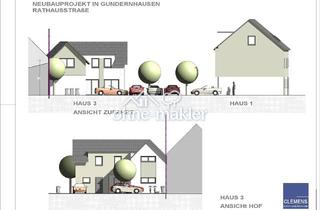 Einfamilienhaus kaufen in 64380 Roßdorf, Schöner Wohnen in Roßdorf - Gundernhausen!