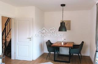 Haus mieten in 21439 Marxen, Energie Effiziente Doppelhaushälfte mit Luftwärmepumpe