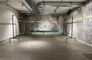 Gewerbeimmobilie mieten in 40223 Düsseldorf, Urban. Flexibel. Besonders. Kreativflächen im BilkerBunker - von 20 bis 360 m² zur Miete!