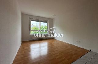 Wohnung kaufen in 76726 Germersheim, Cashflow! Über 6,8% Renditeobjekt 1-Zimmer-Wohnung in Germersheim