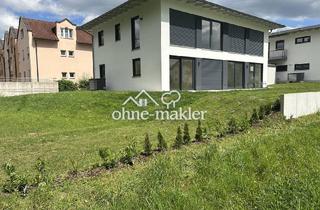 Wohnung mieten in 84307 Eggenfelden, Erstbezug 2 Zimmer