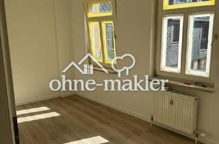 Wohnung mieten in 91126 Schwabach, Traumhaft sanierte Wohnung in Schwabacher Innenstadt mit Garten, EBK und Waschmaschine
