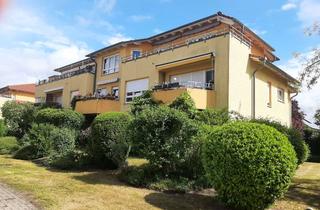 Penthouse mieten in Ortbruch 11, 31303 Burgdorf, 4-Zi. Penthousewohnung mit 16 m² Dachterrasse, hell, ruhig, gut geschnitten in Burgdorf Stadt