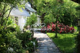 Haus kaufen in 54597 Olzheim, Holzblockbohlenhaus mit Pferdestall, Longierhalle, Paddock und arrondiertem Weideland